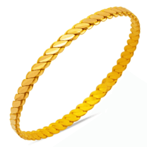 Golden Bracelets